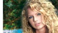 Cover art of Taylor Swift's debut album (Image via YouTube/Taylor Swift)